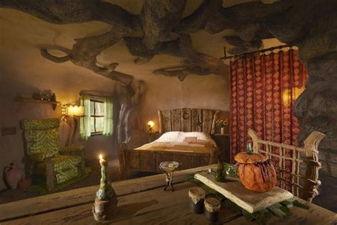 You Can Now Stay At Shrek's Swamp For Only €0; A Whimsical Retreat Awaits, At No Cost!