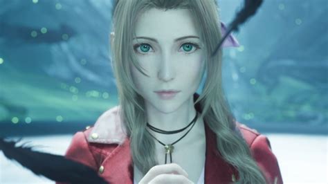 Final Fantasy 7 Rebirth features a scene that makes the creative ...