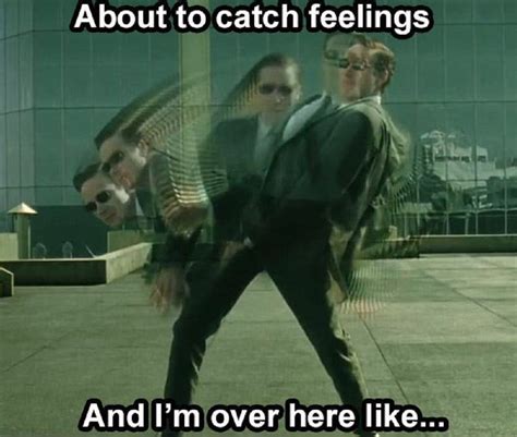 10 Matrix Memes That'll Have You Laughing Your Way To The Real World