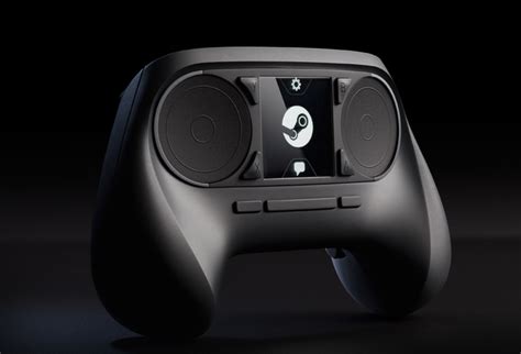 Steam Box controller evolution! : r/gaming