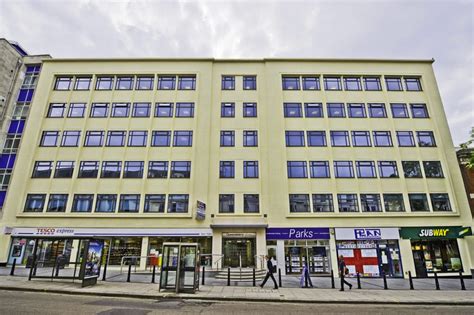 Brighton, City Centre – Commercial Property | Kilnstone Agents