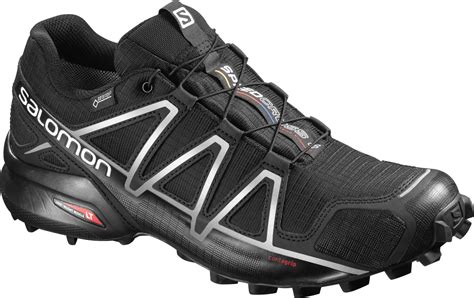 Salomon Speedcross 4 GTX a € 174,95 (oggi) | Migliori prezzi e offerte ...