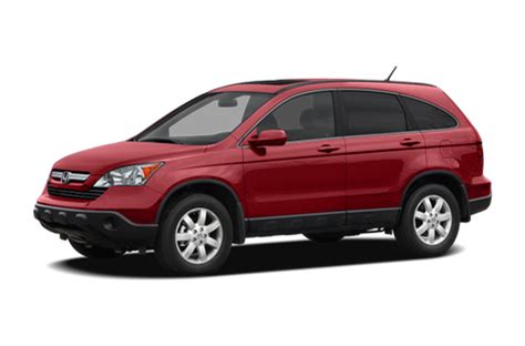 2008 Honda CR-V Specs, Price, MPG & Reviews | Cars.com