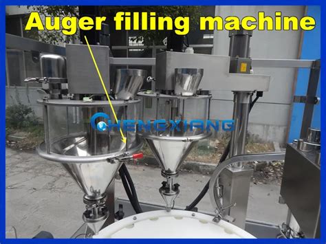 Powder Filling Machine Production Line,Spices Powder Packing/automatic ...