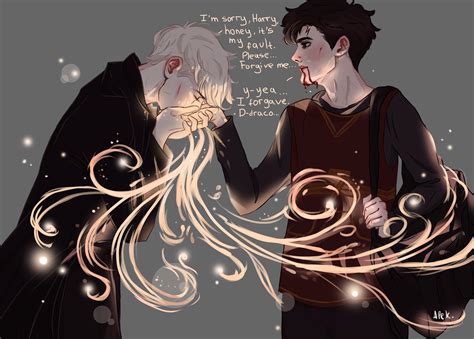 Pin on Drarry