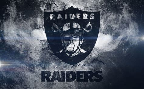 Oakland Raiders HD Wallpapers - Wallpaper Cave