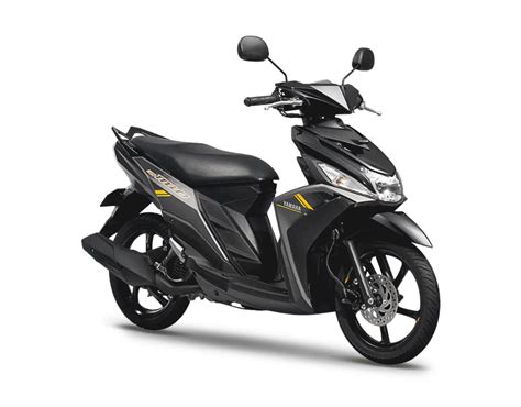 YAMAHA Mio i 125 - Motortrade