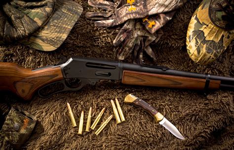 Indiana DNR Recommends Against Larger-caliber Centerfire Rifles for ...