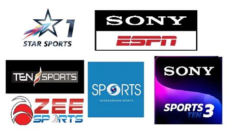 Ranking the World's Best Sports Channels - Which do you Prefer? - Talketer