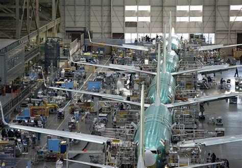 Plane Manufacturers Vying for Iran’s Market: Official - Tasnim News Agency