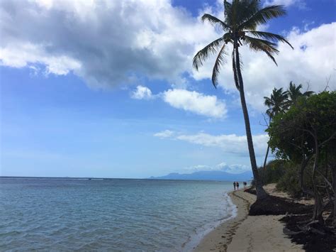 Guadeloupe Beach Guide: Must Visit Island Beaches - Nothing Familiar