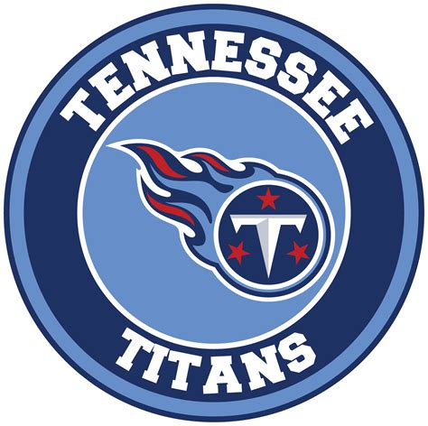 Titans Logo PNG Transparent Images - PNG All