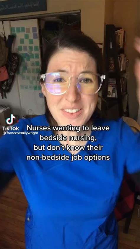 The best work at home jobs for nurses – Artofit