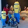 DIY Minions Family Costume | Original DIY Costumes