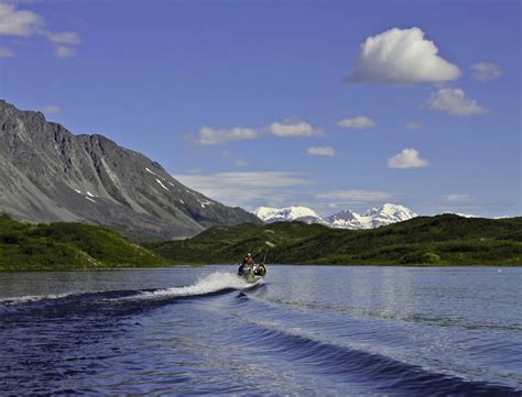 Things To Do In The Copper River Basin - Copper Country Discovery Tour