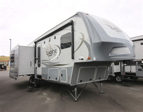 Open Range Light Fifth Wheel Lf318rls rvs for sale