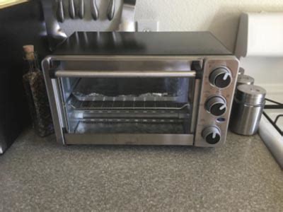 Mueller Austria 4 Slice Toaster Oven Review (2024)