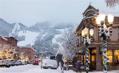 Aspen Snowmass on a Budget in Winter | Inside Aspen Snowmass