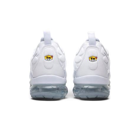 Nike Air Vapormax Plus "White Platinum"