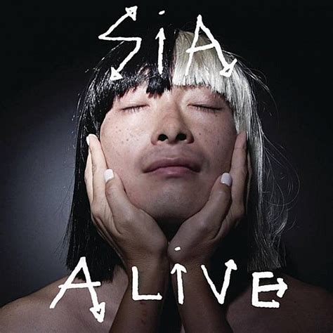 Sia's Teases 'Alive' Single, and It Arrives September 24