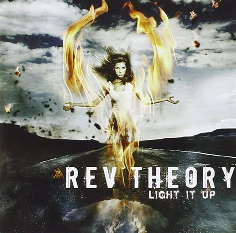 REV THEORY - Light It Up - Amazon.com Music