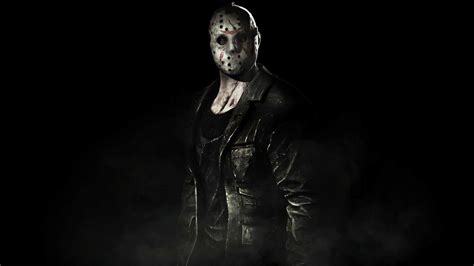 Jason Voorhees Wallpaper - iXpap