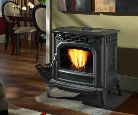 Harman XXV-TC Pellet Stove - Mazzeo’s Stoves & Fireplaces