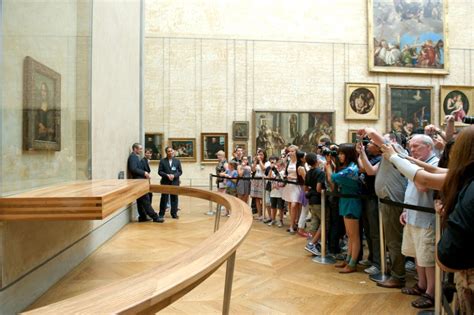 The Louvre Museum: Facts, Paintings & Tickets | Live Science