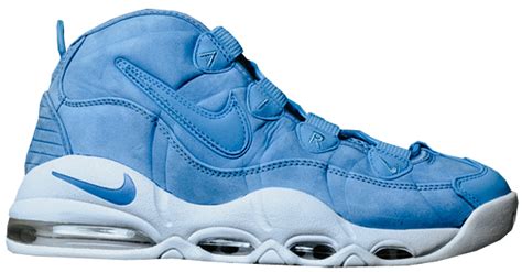 Nike Air Max Uptempo 95 University Blue - StockX News