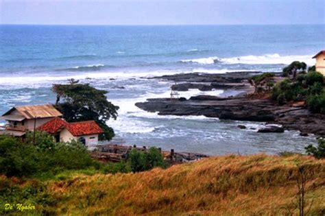 23 Daftar Pantai yang Ada di Garut Selatan, Cocok untuk Tahun Baruan ...