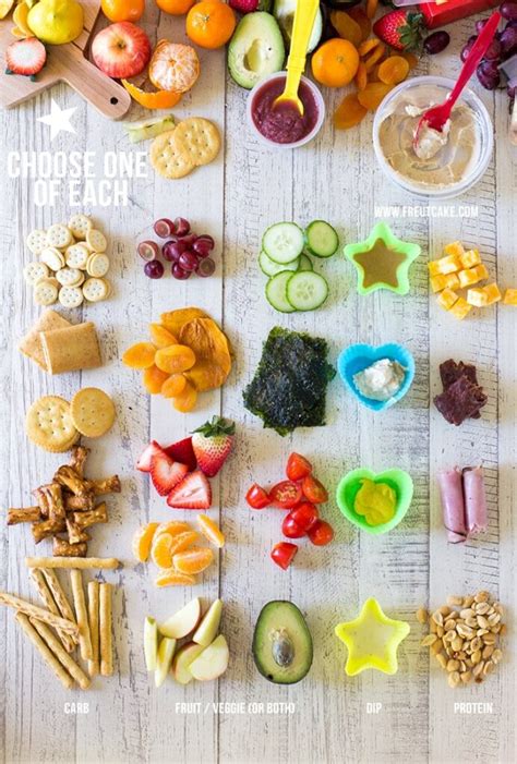 The Ultimate List of Healthy Trader Joes Toddler Snacks • Freutcake