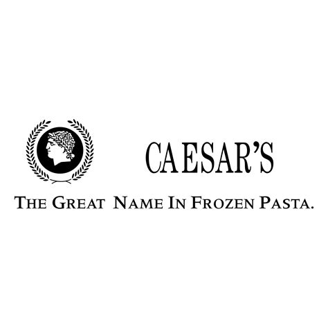 Caesars Logo PNG Transparent & SVG Vector - Freebie Supply