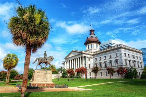 Living In Columbia, SC - Columbia Livability