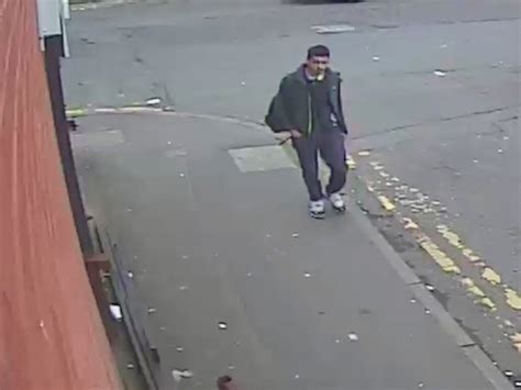 Manchester police release new CCTV images of suicide bomber Salman Abedi - Business Insider