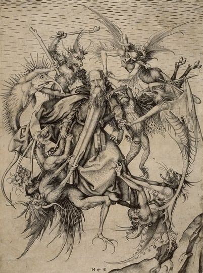 Sources of Medieval Demonology - Medievalists.net