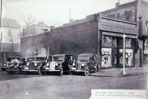 De Soto, MO 1935 Main Street Jefferson County Missouri, Missouri Town, Festus, Love Pictures ...