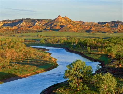 Powder River County Bridge Project | Great West Engineering