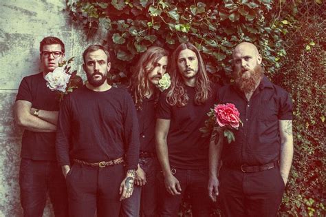 IDLES via Lock-in Sessions at Abbey Road (Live Stream) | Gig Alerts | New Sounds