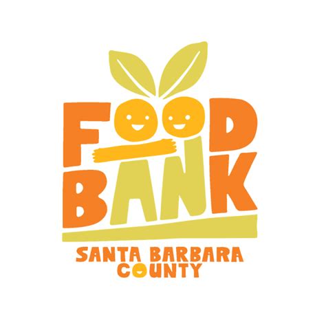 Foodbank SB - Foodbank SB added a new photo. | Food logo design inspiration, Food logo design ...