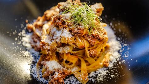 What is the National Dish of Italy? Unraveling the Secrets of Italy's Culinary Heritage - Explonade