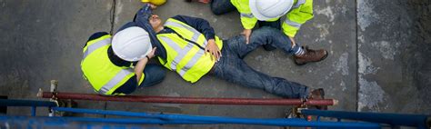 Workplace Accidents - Injury Claims Beyond Workers' Comp | TorkLaw