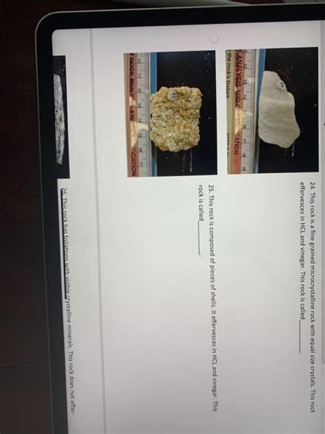 1. There are 25 mafic minerals in 100mm. The minerals | Chegg.com