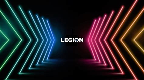 Legion 7 Wallpapers - Top Free Legion 7 Backgrounds - WallpaperAccess