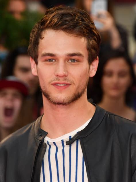 If You Aren't Already Crushing On Brandon Flynn, You Will Be After Seeing These 35 Snaps ...