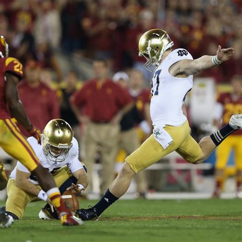 Notre Dame vs. USC: 10 Things We Learned from the Irish's Win over the ...