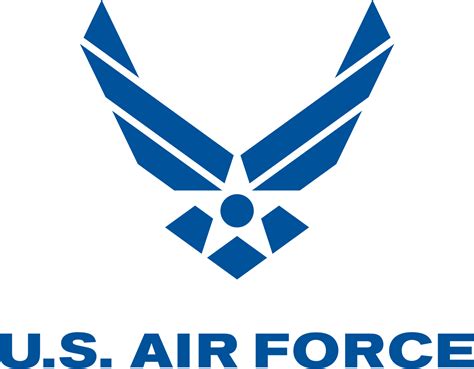 File:US Air Force Logo Solid Colour.svg - Wikimedia Commons