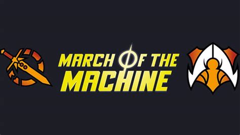 March of the Machine: Release Date, Leaks, Spoilers & More