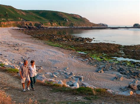 Alderney Beaches | Visit Alderney, Channel Islands