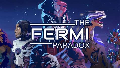 -20% The Fermi Paradox on GOG.com