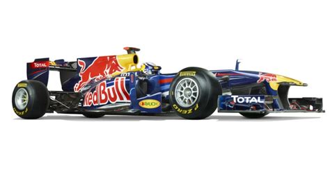 Red Bull to Unveil 2013 RB9 Formula 1 Car on February 3 - autoevolution